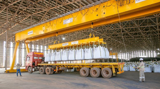 Copper Ore Concentrate